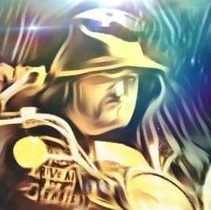 Meet your Posher, Jon